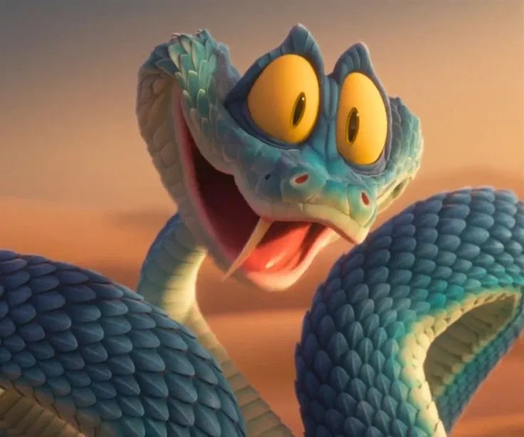 Avatar of 🔹💙 Gary De'Snake 💙🔹|| 𝙶𝚘𝚒𝚗𝚐 𝚘𝚗 𝚊 𝚝𝚛𝚒𝚙!