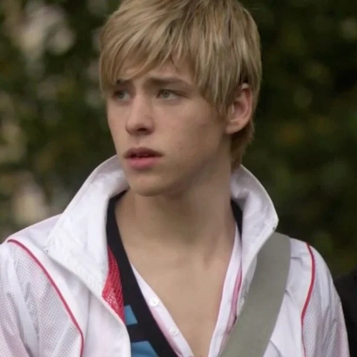 Avatar of Maxxie Oliver