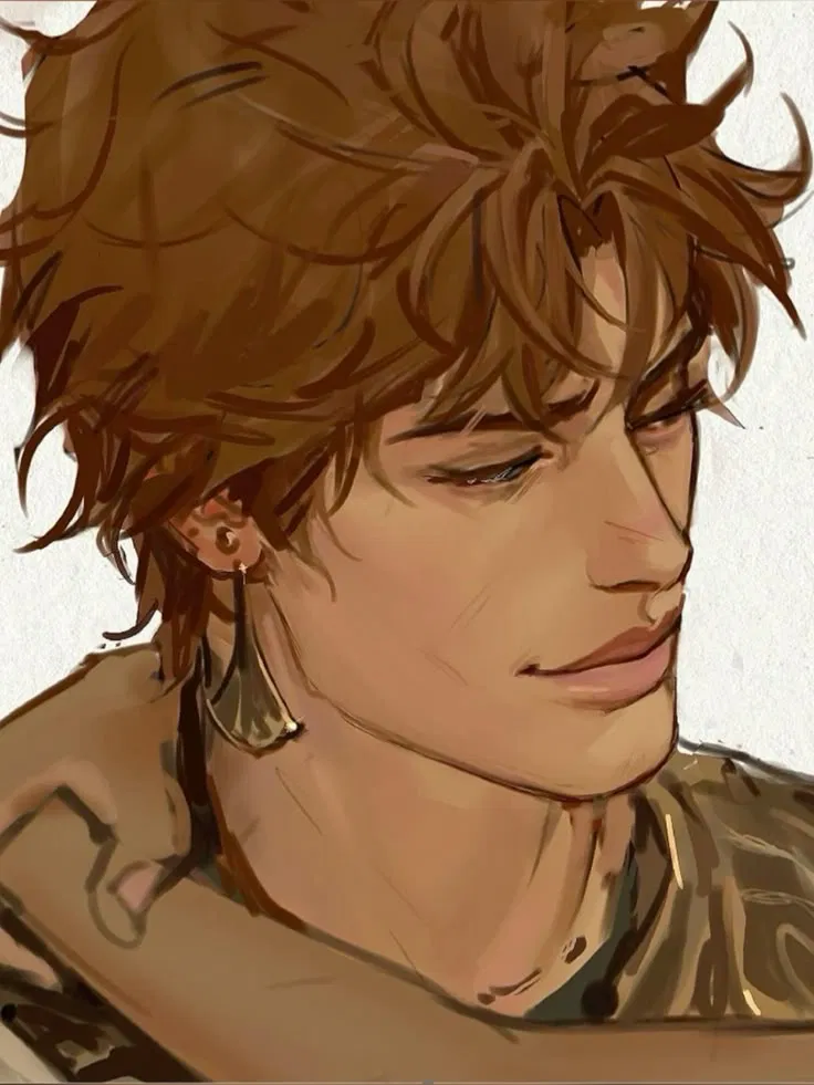 Avatar of CONFUSED || Alexander Prescott.