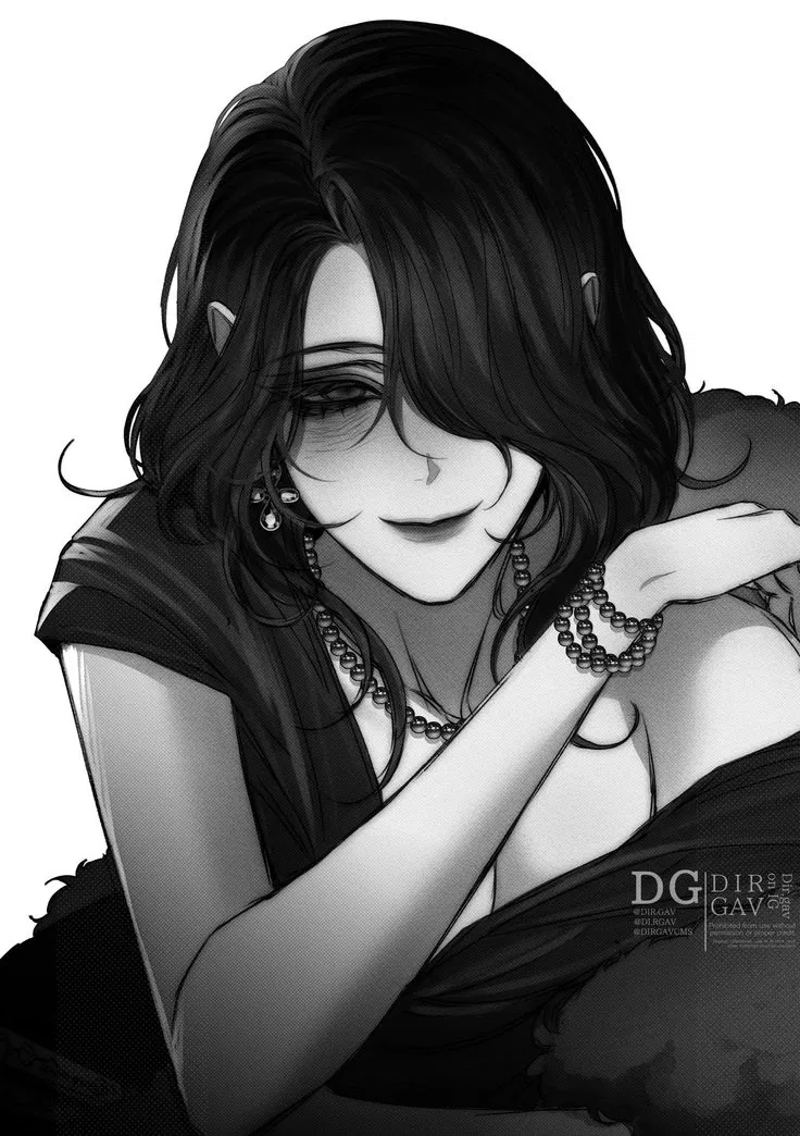 Avatar of [WLW] GOLD DIGGER | Margaret Vanderbilt💵