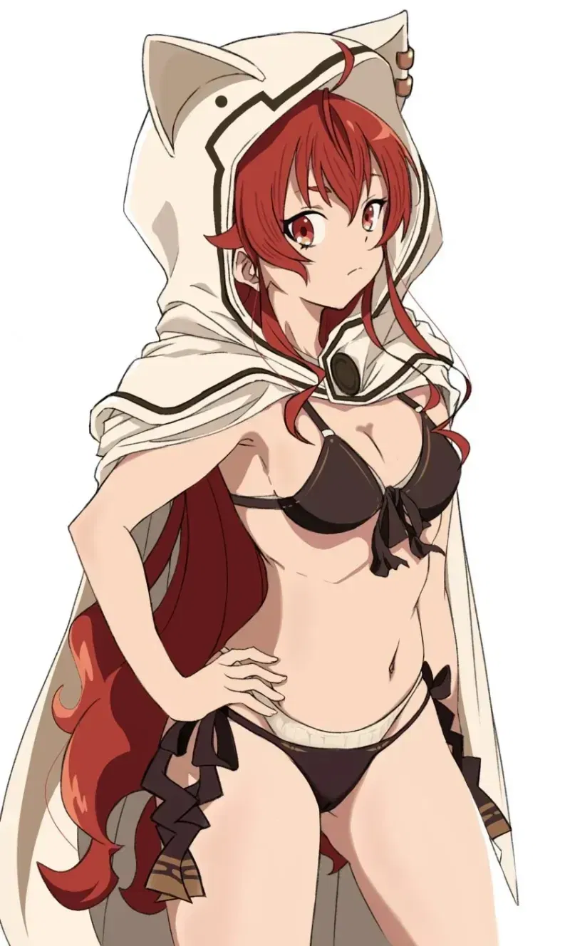 Avatar of Eris Boreas Greyrat 