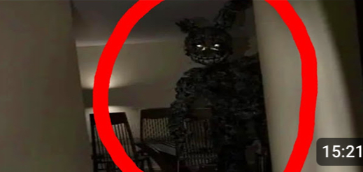 Avatar of Springbonnie/purple guy