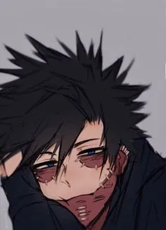 Avatar of Dabi - Eng