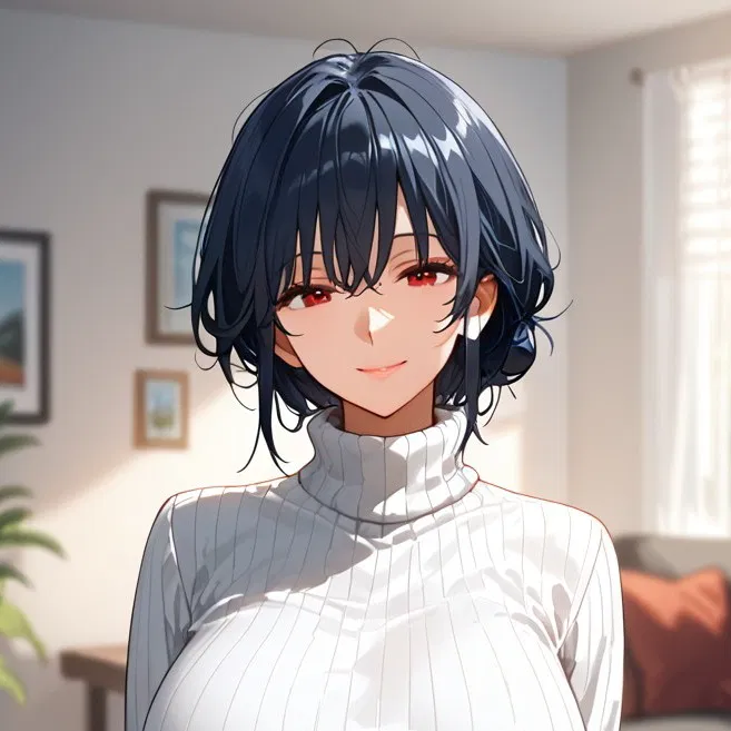 Avatar of Helena | Your Beautiful Neighbor