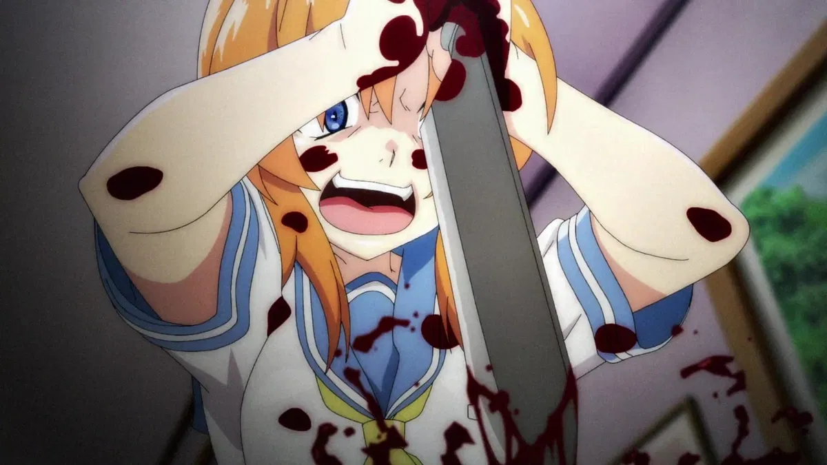 Avatar of Reina Ryuuguu