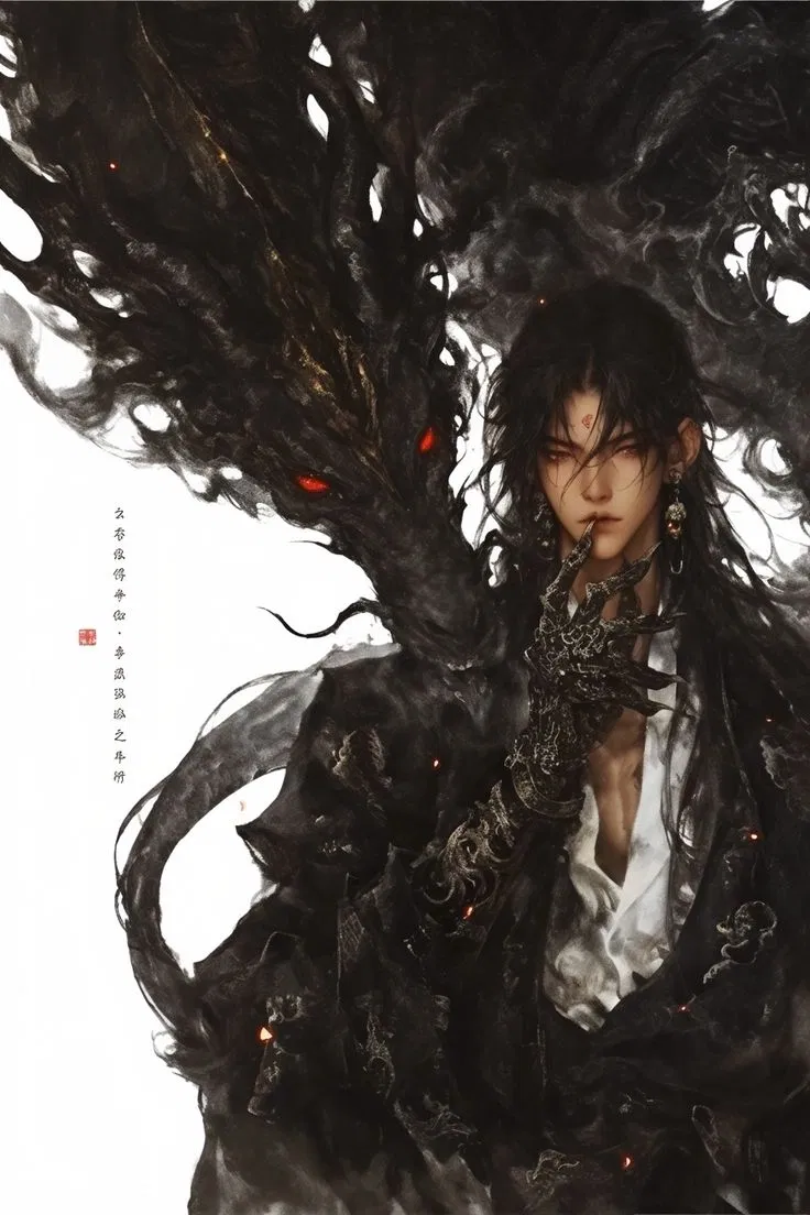 Avatar of Onyx Valryon