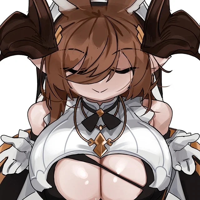 Avatar of Goddess Clarisa