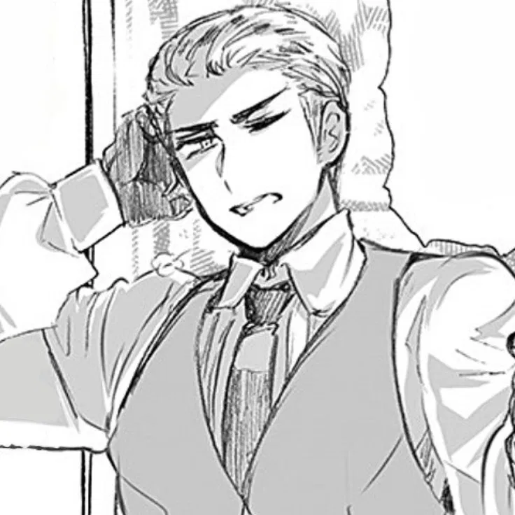Avatar of Ludwig / Germany