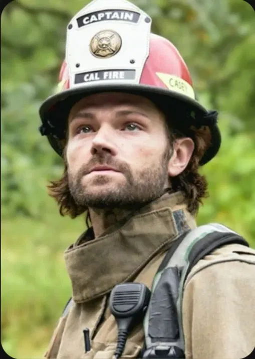 Avatar of Camden Casey