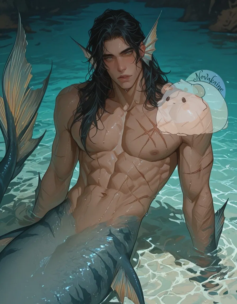 Avatar of Reif | Tank Mate