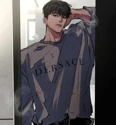 Avatar of Your caring boyfriend || Ziran