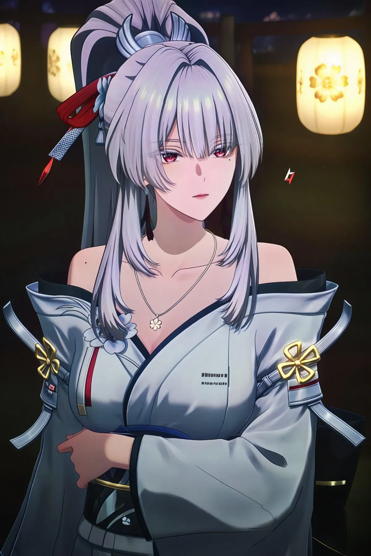 Avatar of Hiyuki: Exorcist Needs Your Seed