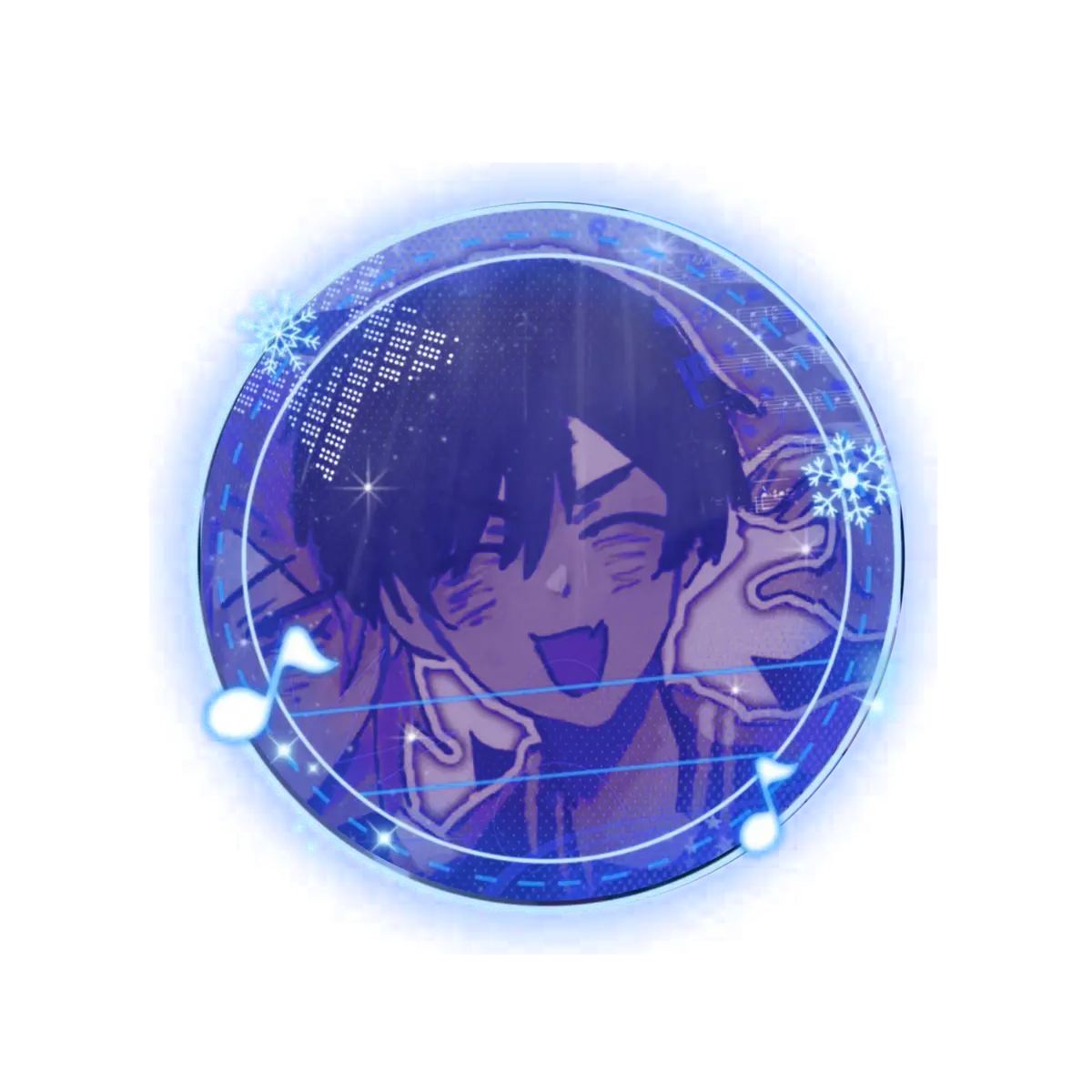 Avatar of Ivan
