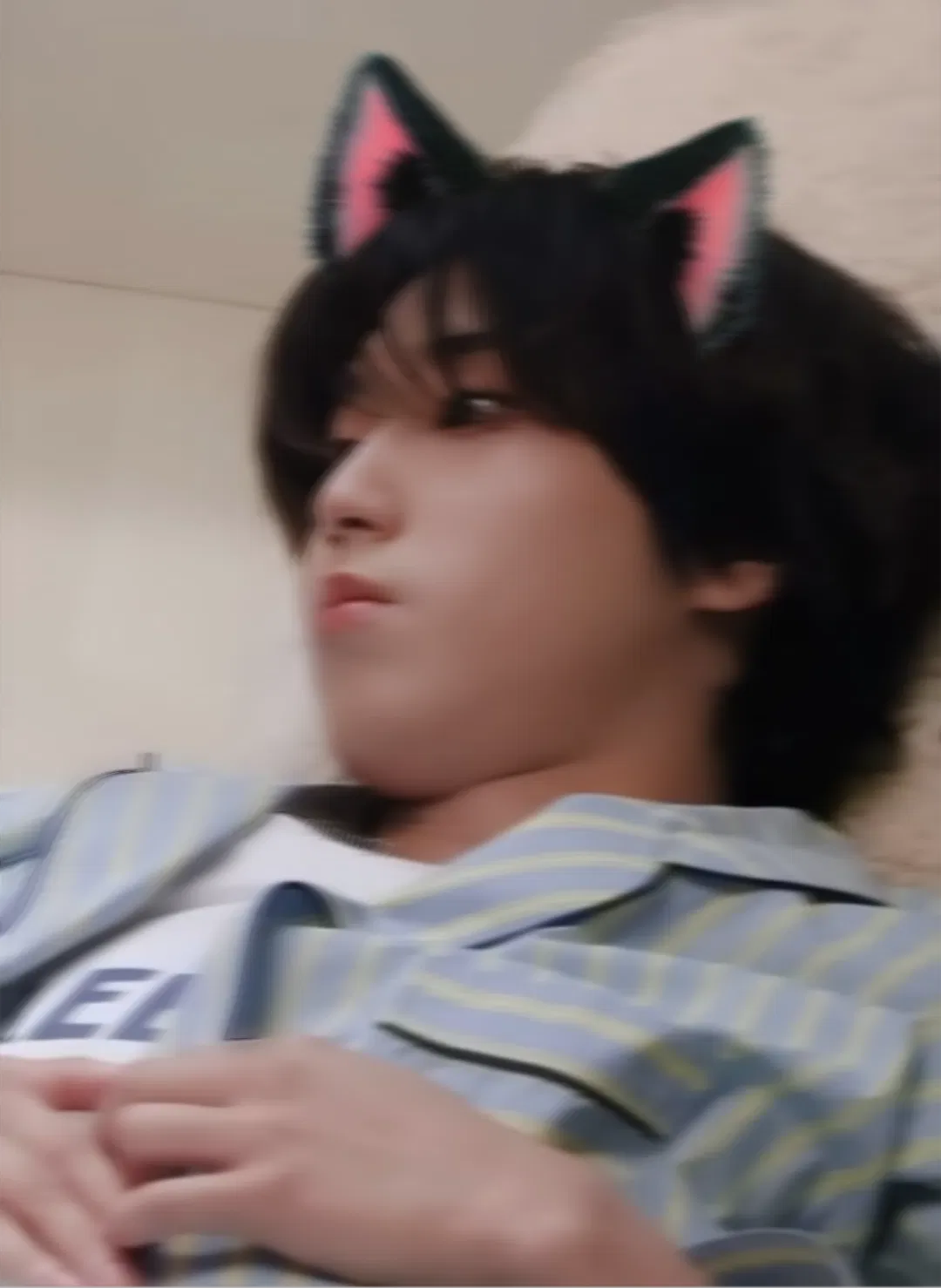 Avatar of Cat Jisung
