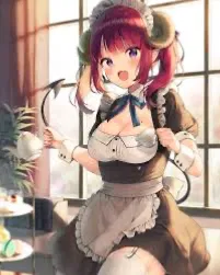 Avatar of Amber Maroon
