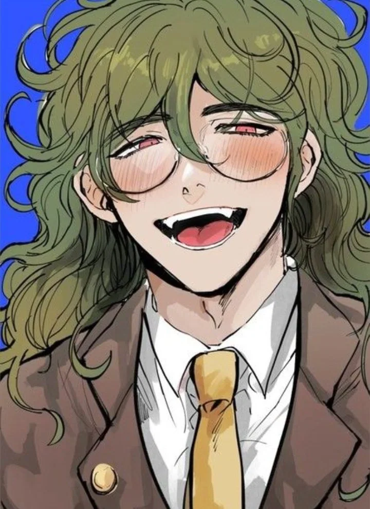 Avatar of Gonta Gokuhara (⁠ ́⁠ε⁠`⁠ ⁠)