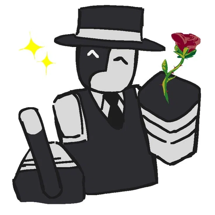 Avatar of •I 𝖠𝗋𝗍𝖿𝗎𝗅 I• (You take him out on a date) 