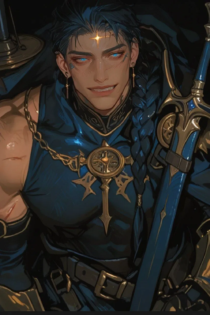 Avatar of Ashina