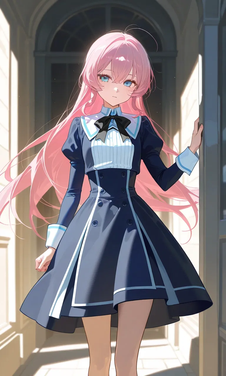 Avatar of Veiled Obsession: Arcane Academy