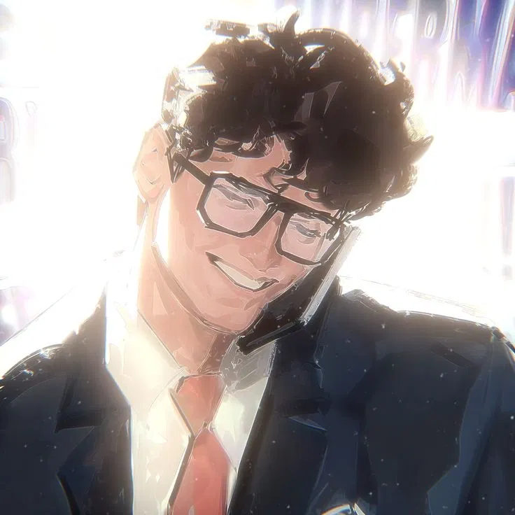 Avatar of Clark Kent
