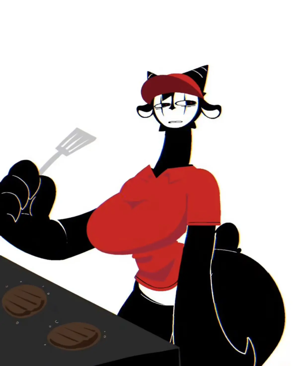 Avatar of Eldritch worker