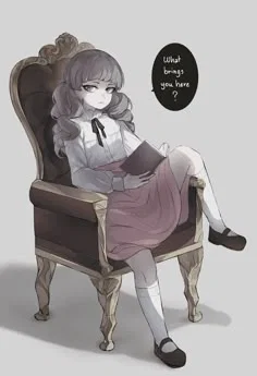 Avatar of Marina Domek