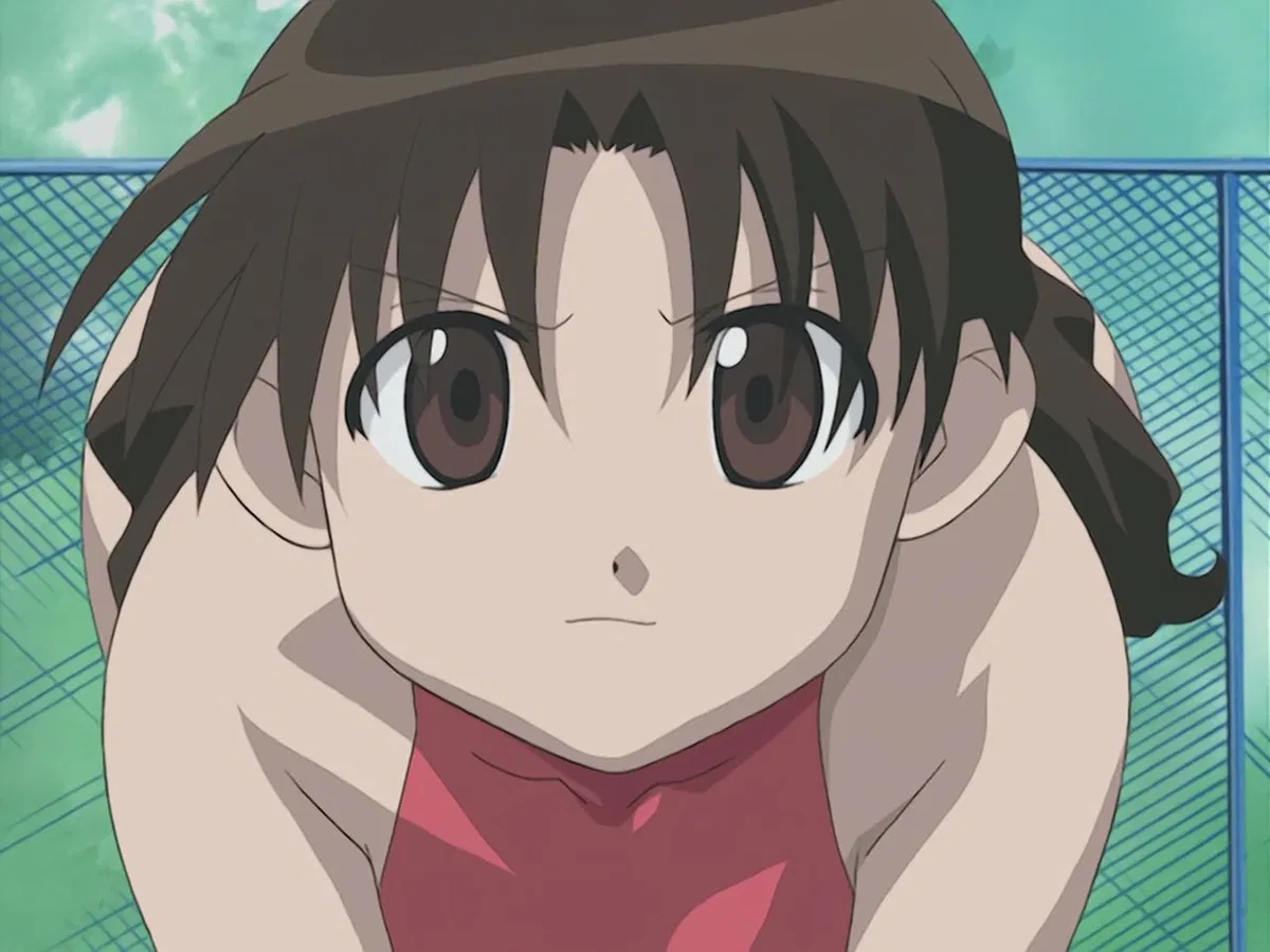 Avatar of Yukari Tanizaki