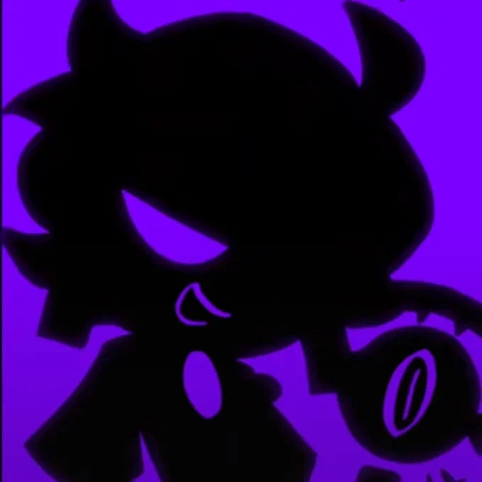 Avatar of 🪻🎤 || BLACK SAPPHIRE COOKIE