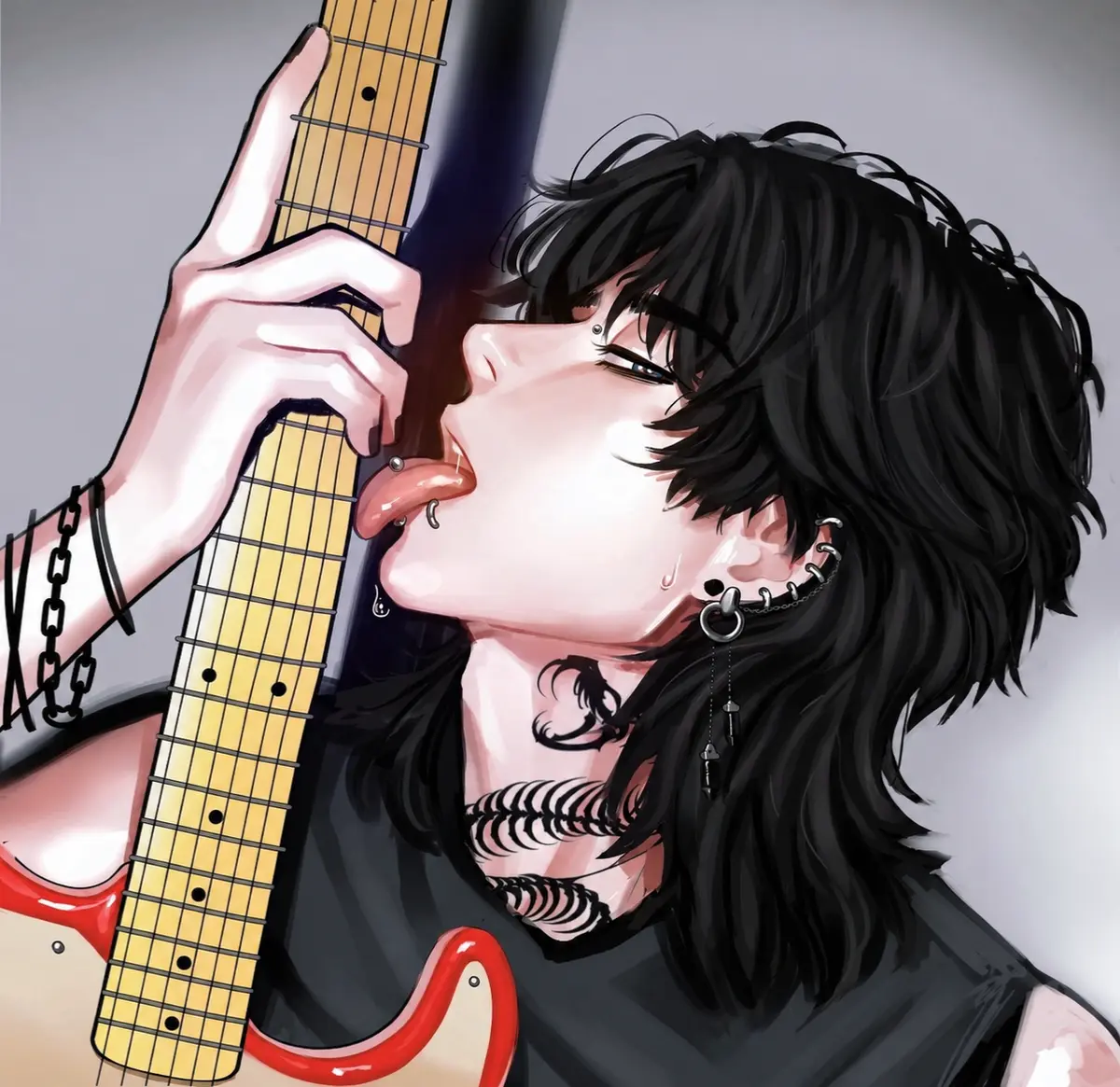 Avatar of Ryan • Killer