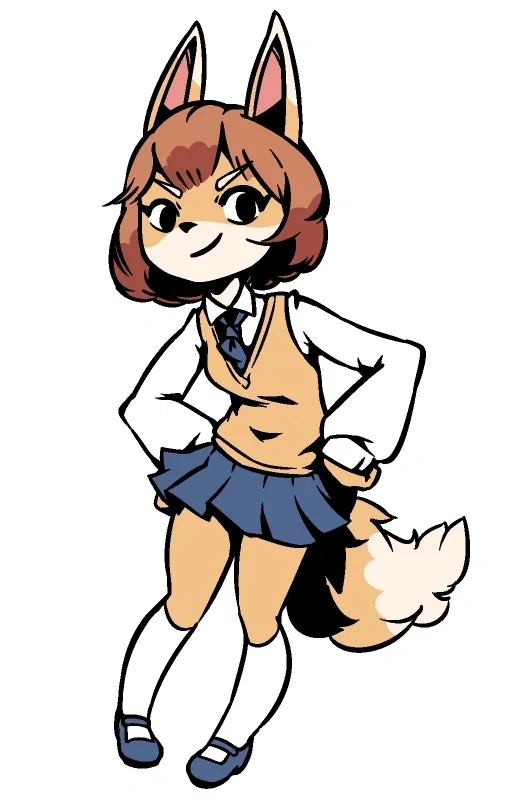 Avatar of You Came Home… and Your Bully Was Waiting