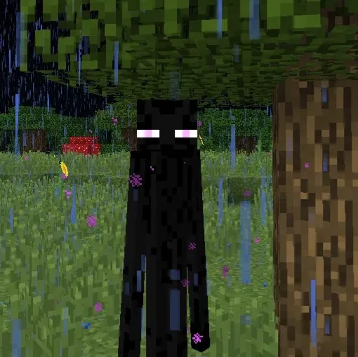 Avatar of Enderman [Phillip]