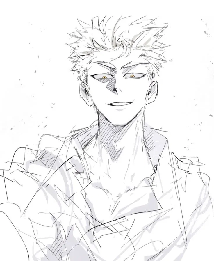 Avatar of Garou
