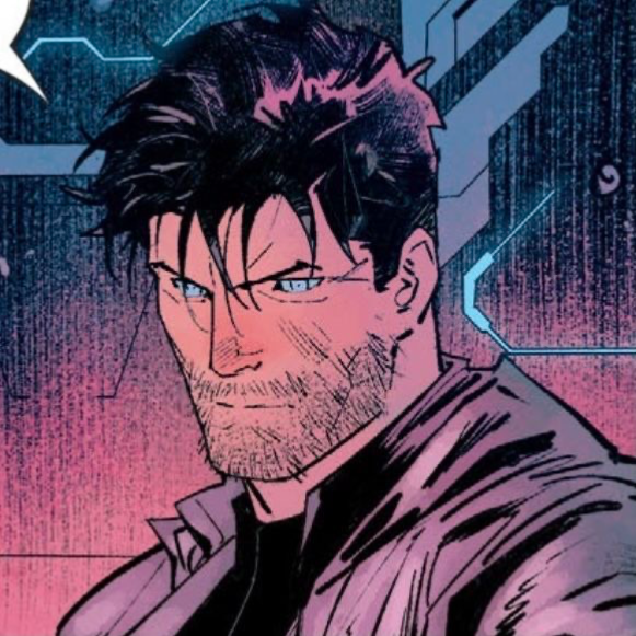 Avatar of Bruce Wayne [DC]