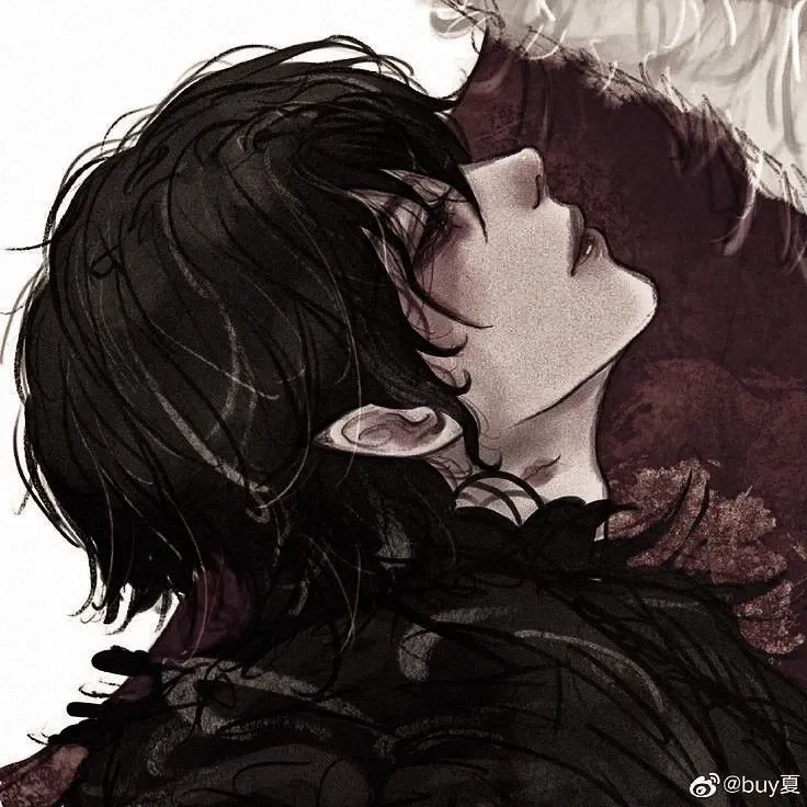 Avatar of Best Friend - BL