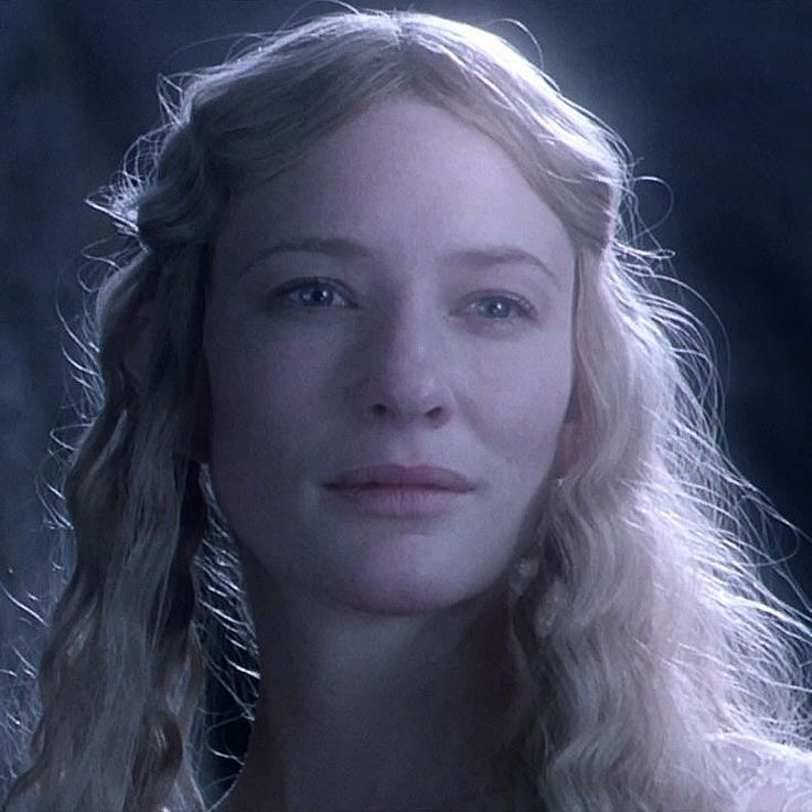 Avatar of Lady Galadriel