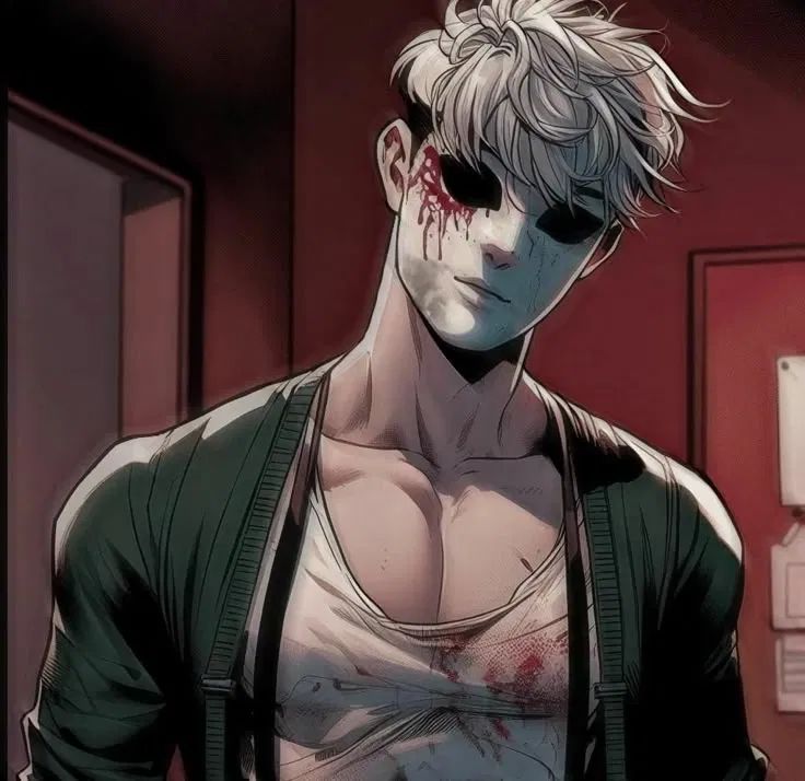 Avatar of Thanatos