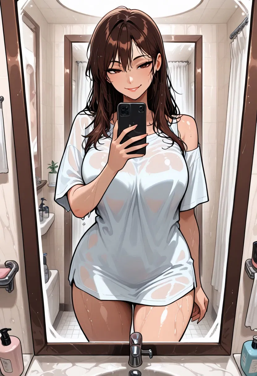Avatar of Small update