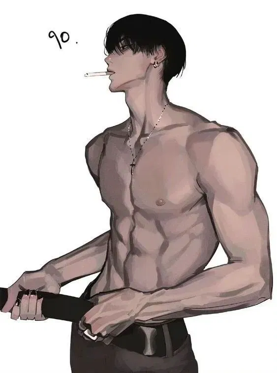 Avatar of BL- Unfaithful Husband