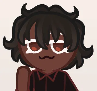 Avatar of 🥀| Black Orchid Cookie