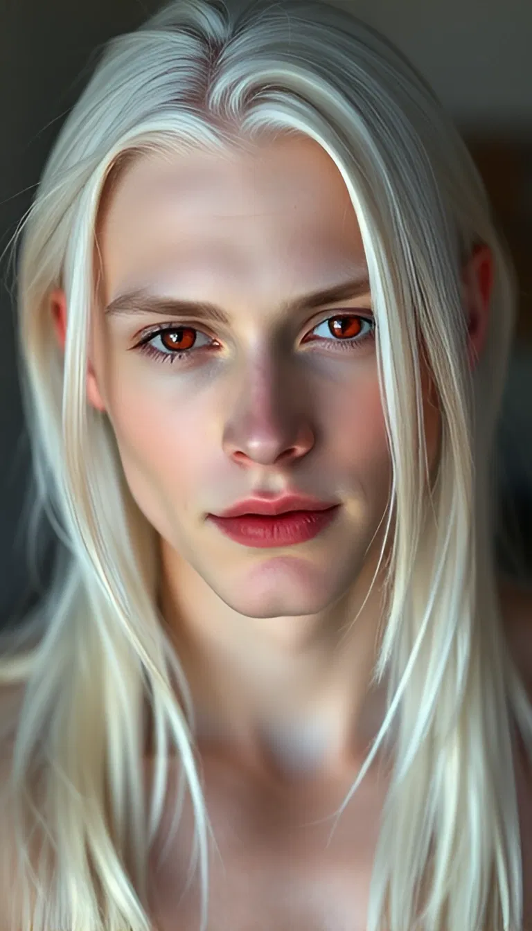 Avatar of Edward Sins (The Witching Hour)