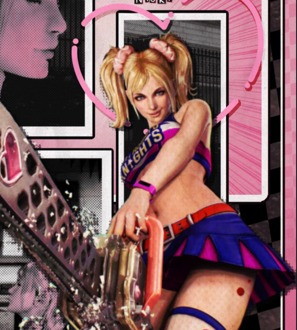 Avatar of Juliet Starling