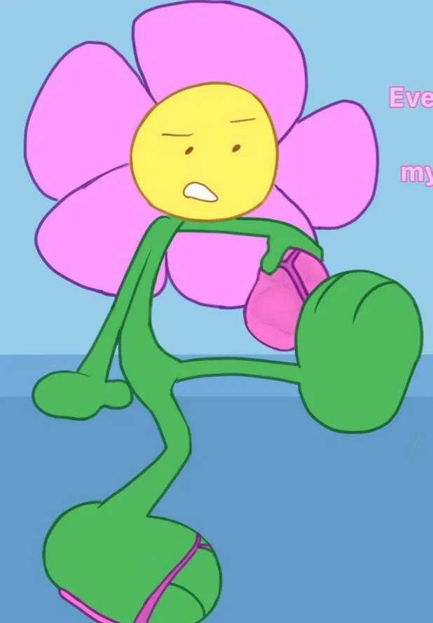 Avatar of Macro/Giantess - Flower 