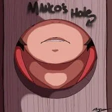 Avatar of Glory hole