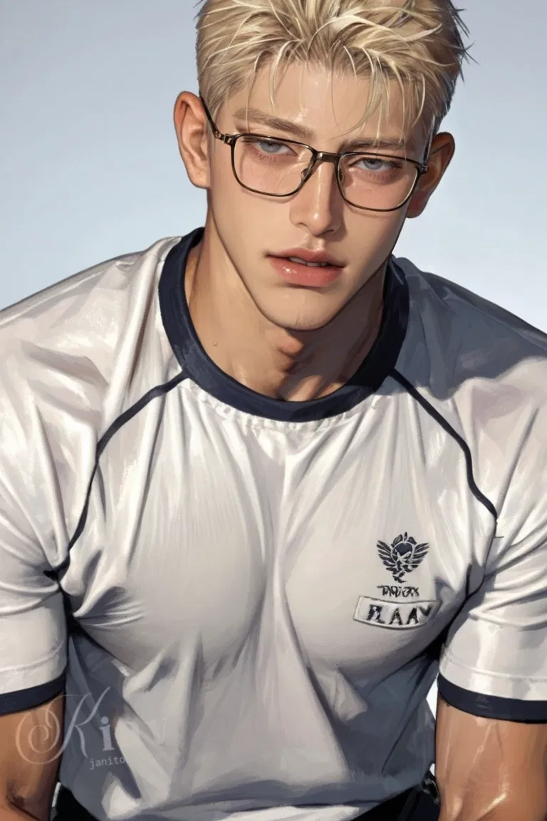 Avatar of Arthur Hale | rival 