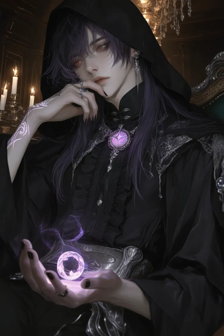 Avatar of ISEK-Memorian 