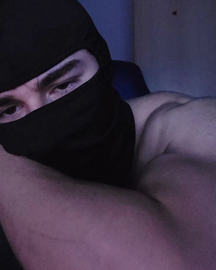 Avatar of Big Russian Man