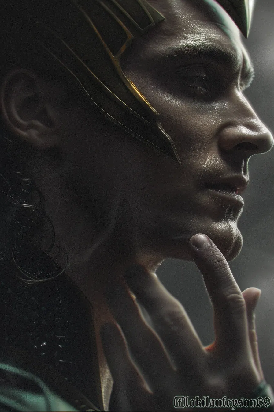 Avatar of Loki Lust