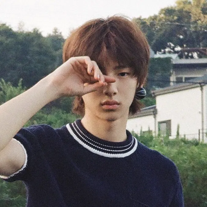 Avatar of 愛┆Kim Juhoon