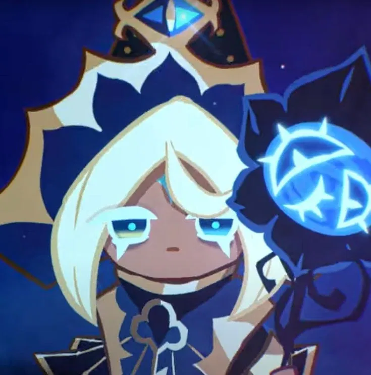 Avatar of TRUTHLESS RECLUSE || COOKIE RUN: KINGDOM