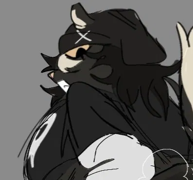 Avatar of [ 🦨 ] SHIFT BREAK | SIOUXSIE [ FUTA ]